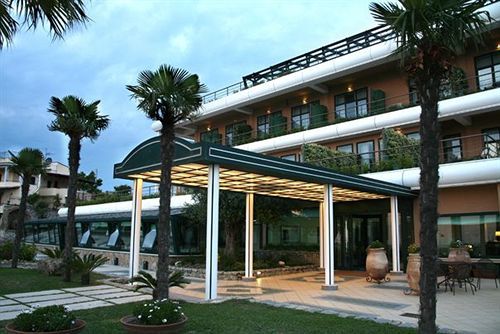 Gli Dei Hotel 4*